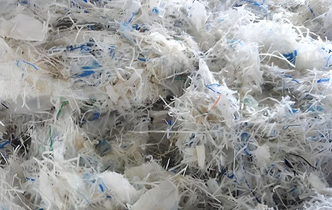 Plastic Bags and Films